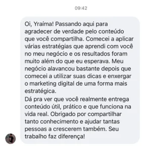 Prova social 2